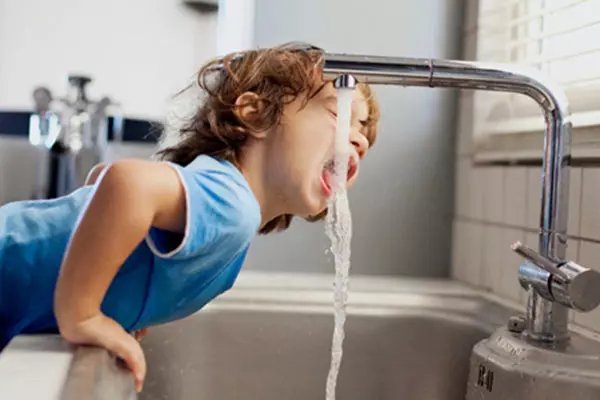 Drinking Water Treatment 640 640